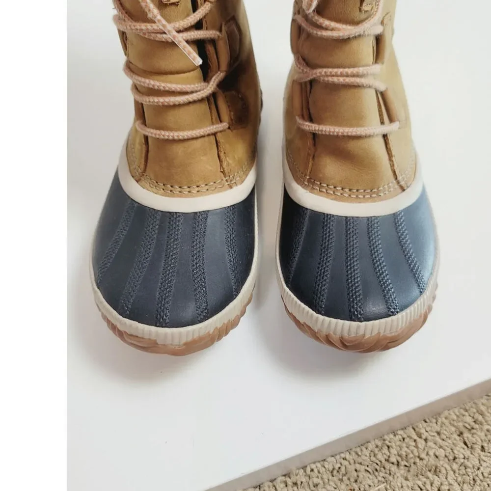Sorel excellent pre